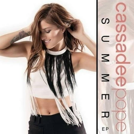 Anderson Pope,cassadee Summer-ep