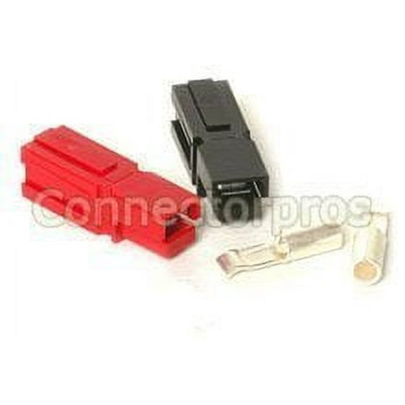 Anderson Power Poles 30 Amp 15 Pair.fast Shipping - ANDP-15