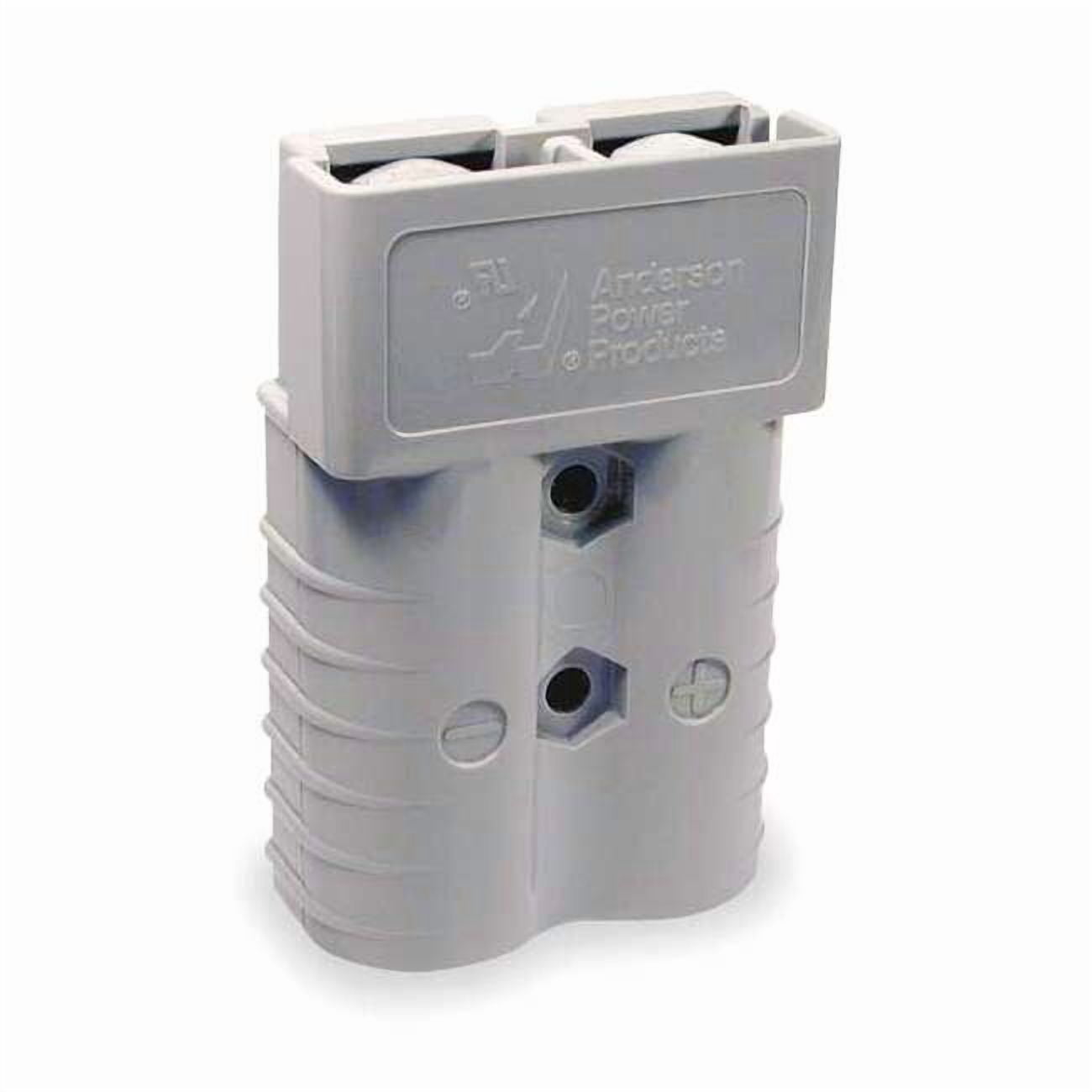 Anderson Power Products Connector,Wire/Cable 6325G1 - Walmart.com