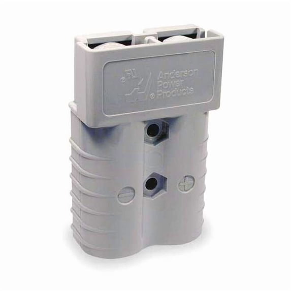 Anderson Power Products Connector,Wire/Cable 6325G1