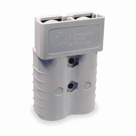 Anderson Power Products Connector,Wire/Cable 6325G1