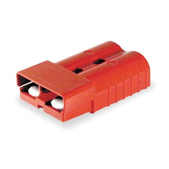Anderson Power Products Connector,Wire/Cable 6329G1