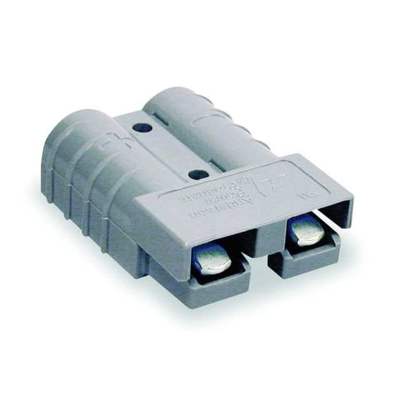 Anderson Power Products Connector,Wire/Cable 6319