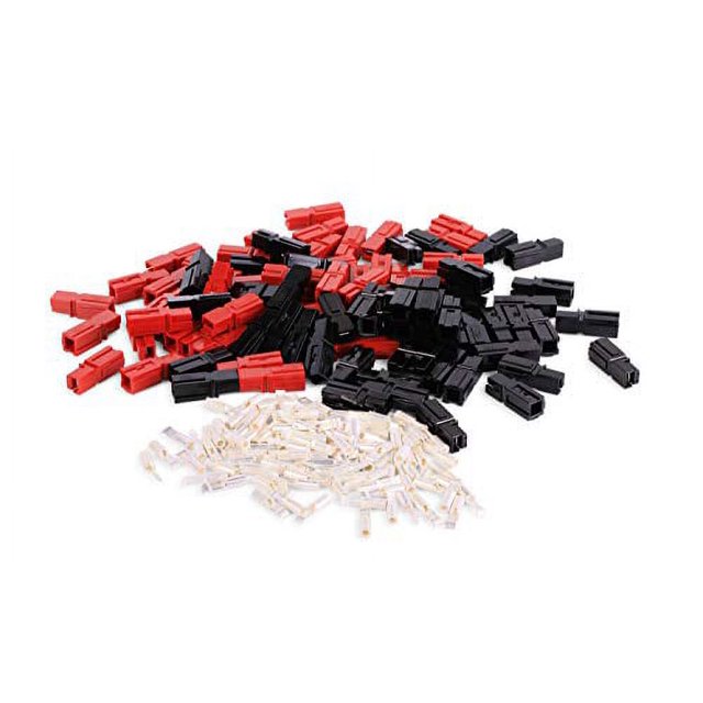 Anderson Powerpole Connectors 50 Pair