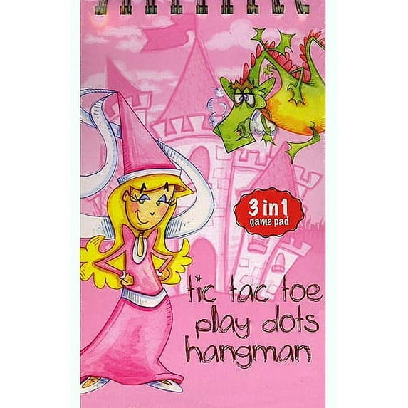 Anderson Princess 3 In 1 Gam