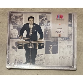 Anderson Puente,tito 2cd-anthology