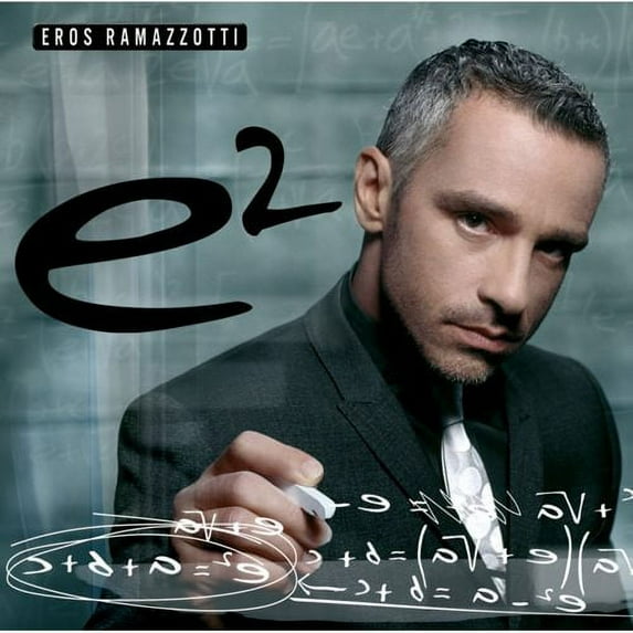 Anderson Ramazzotti,eros E2