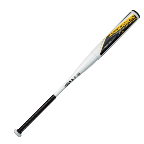 Anderson Rocketech ASA/USA 34/27 Slowpitch Softball Bat 011063