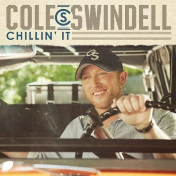 Anderson Swindell,cole Exc-chillin' It