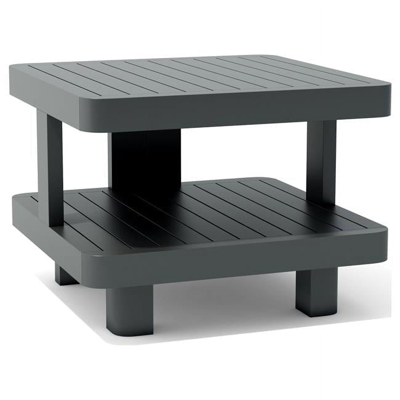 Anderson Teak Granada Side Table