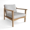 thumbnail image 1 of Amalfi Deep Seating Armchair, 1 of 4
