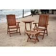 thumbnail image 1 of Round Bistro 4 Piece Set, 1 of 2