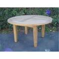 thumbnail image 1 of Anderson Teak  Brianna 35 Inch Round Coffee Table, 1 of 2