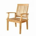 thumbnail image 1 of Anderson Teak Chd-709 Brianna Dining Armchair, 1 of 1