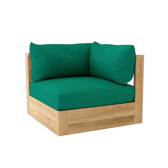 Anderson Teak Copacabana Corner Modular