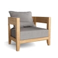 thumbnail image 1 of Coronado Deep Seating Armchair, 1 of 2