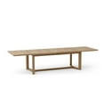 thumbnail image 1 of Anderson Teak DS-369 Toscana Extension Dining Table - Gray, 1 of 1