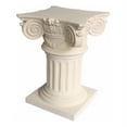 thumbnail image 1 of Anderson Teak TB-2229 Florence Pedestal, 1 of 3