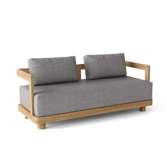 Anderson Granada Deep Seating Loveseat