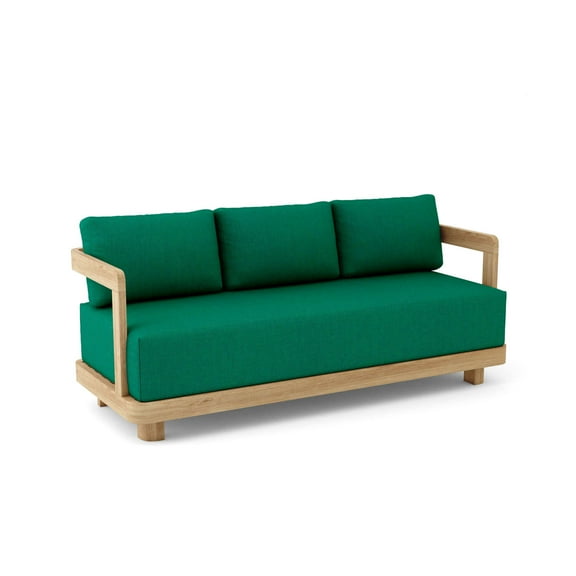 Anderson Teak Granada Deep Seating Sofa