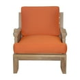 thumbnail image 1 of Anderson Teak Luxe Armchair, 1 of 4