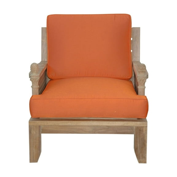 Anderson Teak Luxe Armchair