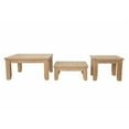 thumbnail image 1 of Luxe Square Coffee Table, 1 of 2