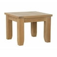 thumbnail image 1 of Luxe Square Side Table, 1 of 2