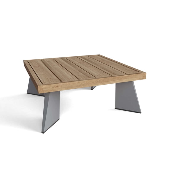 Anderson Oxford Platform Corner Table