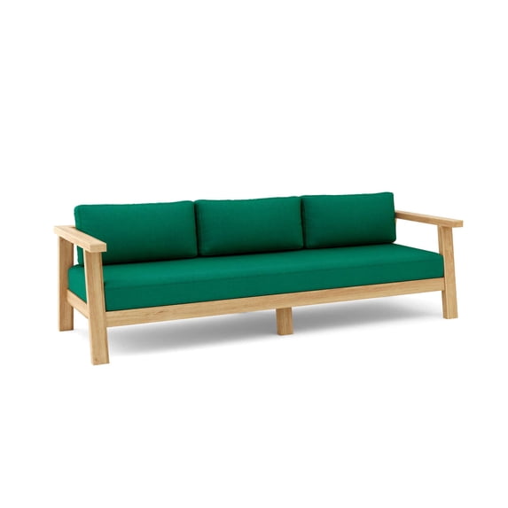 Anderson Teak Palermo Deep Seating Sofa