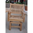 thumbnail image 1 of Anderson Teak Rialto Rocker Dining Armchair, 1 of 3