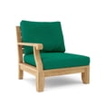 thumbnail image 1 of Anderson Teak DS-602 Riviera Luxe Right Modular, 1 of 9
