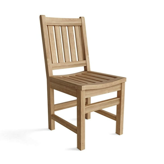 Anderson Teak Sonoma Dining Chair