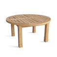 thumbnail image 1 of Anderson Teak South Bay Round Coffee Table, 1 of 2