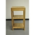 thumbnail image 1 of Anderson Teak Spa 2-Shelves Table, 1 of 2