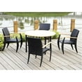 thumbnail image 1 of Venetian Dining Table 5 piece Set, 1 of 3