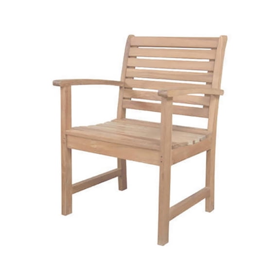 Victoria Dining Armchair