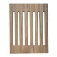 thumbnail image 1 of Anderson Teak Wall Mount Folding Chair II, 1 of 2