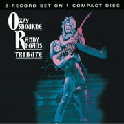 Ozzy Osbourne - TRIBUTE 22 REMASTERS - CD