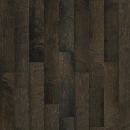 Anderson Tuftex Aa810 Ellison Maple 6-1/2" Wide Distressed Engineered Maple Hardwood