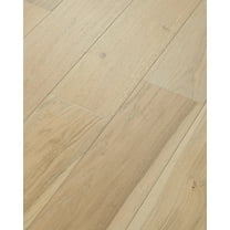 Anderson Tuftex Aa816 Noble Hall 7" Wide Wire Brushed Engineered White Oak Hardwood