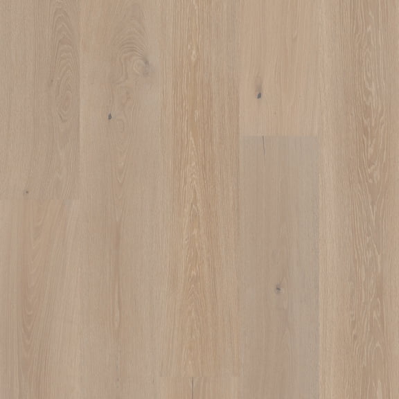 Anderson Tuftex Aa829 Grand Estate 10-1/4" Wide Wire Brushed Engineered White Oak Hardwood