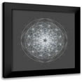 thumbnail image 1 of Anderson, Tyler 15x15 Black Modern Framed Museum Art Print Titled - Dynamic II, 1 of 5