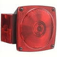 thumbnail image 1 of Anderson Marine  E440L; Stop And Tail Light/Left, 1 of 1