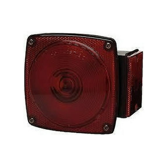 Anderson Under 80" Submersible Combo Rear Light