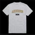 thumbnail image 1 of Anderson University Trojans College Mom T-Shirt, Heather Grey - Large, 1 of 1