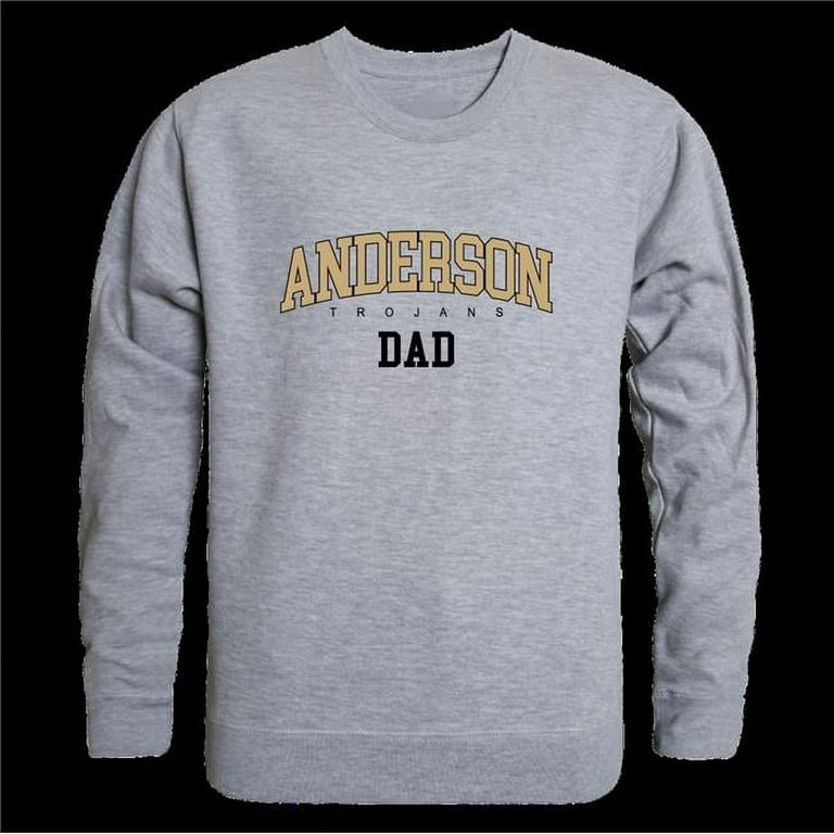 Nyu dad sweatshirt best sale