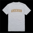 thumbnail image 1 of Anderson University Trojans Game Day T-Shirt, Heather Grey - Extra Large, 1 of 1