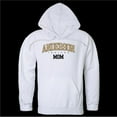 thumbnail image 1 of Anderson University Trojans Mom Hoodie, White - Large, 1 of 1