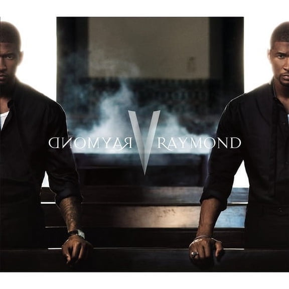 Anderson Usher Raymond V Raymond